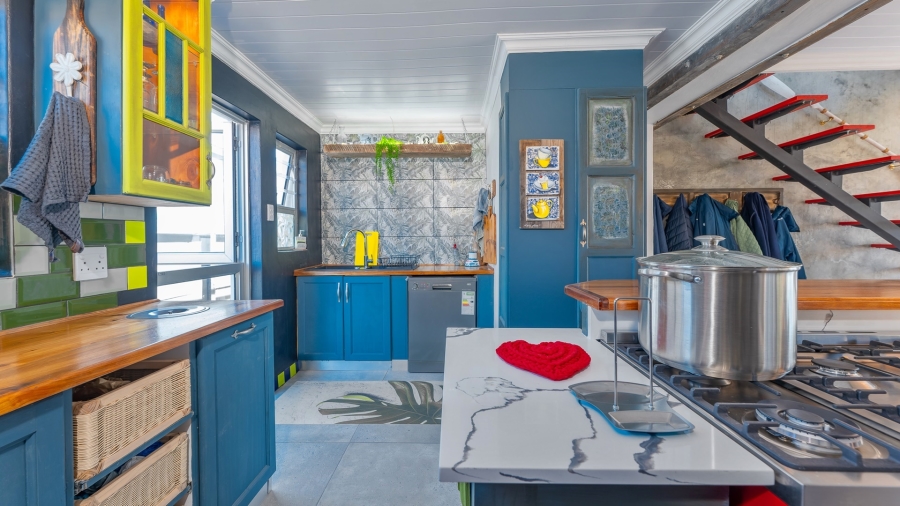 3 Bedroom Property for Sale in Agulhas Western Cape